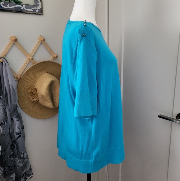 The Outfitters by Lands End Top - Picture 2 of 9